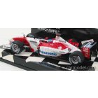 Minichamps TOYOTA F1 TF103 N 20 2003 O.PANIS