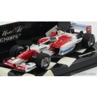 Minichamps TOYOTA F1 TF103 N 21 2003 C.DA MATTA