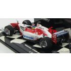 Minichamps TOYOTA F1 TF103 N 21 2003 C.DA MATTA