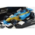 Minichamps RENAULT F1 R23 N 34 3rd DRIVER 2003 A.McNISH