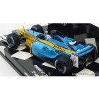 Minichamps RENAULT F1 R23 N 34 3rd DRIVER 2003 A.McNISH