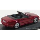 Minichamps MERCEDES SL-CLASS CABRIOLET 2001