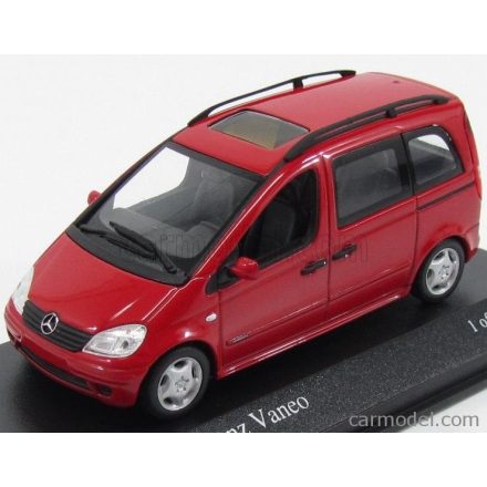 Minichamps MERCEDES VANEO W414 2001