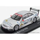 Minichamps MERCEDES C-CLASS CLK AMG N 4 DTM 2003 C.ALBERS