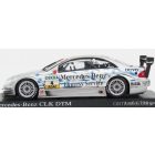 Minichamps MERCEDES C-CLASS CLK AMG N 4 DTM 2003 C.ALBERS