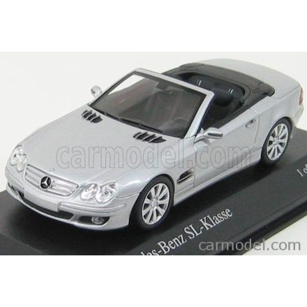 Minichamps MERCEDES SL-CLASS SL SPIDER 2006