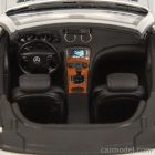 Minichamps MERCEDES SL-CLASS SL SPIDER 2006