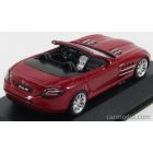 Minichamps MERCEDES BENZ SLR McLAREN ROADSTER 2007