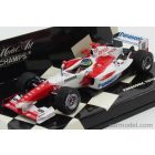 Minichamps TOYOTA F1 TF104 N 16 2004 C.DA MATTA