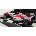 Minichamps TOYOTA F1 TF104 N 16 2004 C.DA MATTA