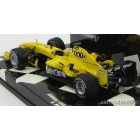 MINICHAMPS JORDAN F1 FORD EJ14 N 19 RACE VERSION 2004 G.PANTANO