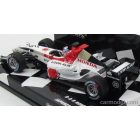 Minichamps BAR F1 006 HONDA N 10 GP JAPAN 2004 T.SATO