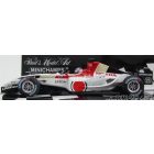 Minichamps BAR F1 006 HONDA N 10 GP JAPAN 2004 T.SATO