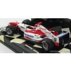 Minichamps TOYOTA F1 TF104 N 16 RACE VERSION 2004 JARNO TRULLI