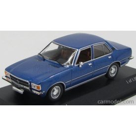 Minichamps OPEL REKORD D 4-DOOR 1975