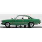 Minichamps OPEL REKORD D COUPE 2-DOOR 1975