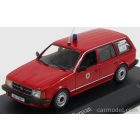 Minichamps OPEL KADETT D STATION WAGON FIRE DORTMUND 1979