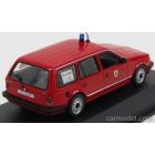 Minichamps OPEL KADETT D STATION WAGON FIRE DORTMUND 1979