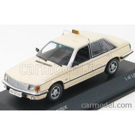 Minichamps OPEL SENATOR TAXI 1980