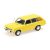 Minichamps OPEL ASCONA VOYAGE - 1970 - YELLOW