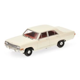 Minichamps OPEL KAPITAN - 1964 - WHITE