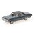 Minichamps OPEL DIPLOMAT V8 COUPE - 1965 - BLUE