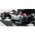 Minichamps BAR F1 007 HONDA N 4 RACE VERSION 2005 T.SATO