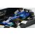 Minichamps SAUBER F1 PETRONAS C24 N 11 RACE VERSION 2005 J.VILLENEUVE