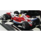 Minichamps TOYOTA F1 TF105 N 17 RACE VERSION 2005 R.SCHUMACHER
