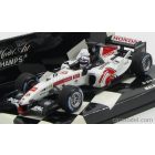 Minichamps BAR F1 007 HONDA N 4 GP MALASYAN 2005 A.DAVIDSON