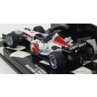 Minichamps BAR F1 007 HONDA N 4 GP MALASYAN 2005 A.DAVIDSON