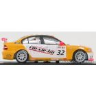 Minichamps BMW 320I N 32 WINNER WTCC INDIPENDENTS TROPHY 2005 M-HENNERICI