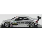 Minichamps MERCEDES C-CLASS AMG TEAM AMG-MERCEDES N 4 SEASON DTM 2005 J.ALESI