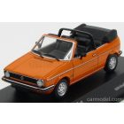 Minichamps VOLKSWAGEN GOLF I SERIES CABRIOLET 1980