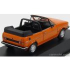 Minichamps VOLKSWAGEN GOLF I SERIES CABRIOLET 1980