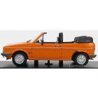 Minichamps VOLKSWAGEN GOLF I SERIES CABRIOLET 1980