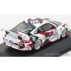 Minichamps PORSCHE 911 GT3 N 124 WINNER CLASS SPA 2005 BELLINGEN FUMALD