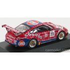 Minichamps PORSCHE 911 GT3 RS GORDON TEAM 1000Km SPA-FRANCORCHAMPS 2005 LAMBERT - LEFORT - PALTTALA