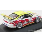 Minichamps PORSCHE 911 GT3RSR N 90 2nd 24h LE MANS 2005 BERGMEISTER LONG BERNHARD
