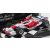 Minichamps TOYOTA F1 TF106 N 8 RACE VERSION 2006 J.TRULLI