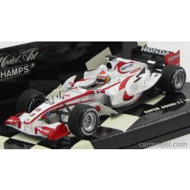 Minichamps SUPER AGURI F1 SA05 N 23 RACE VERSION 2006 Y.IDE