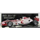 Minichamps SUPER AGURI F1 SA05 N 23 RACE VERSION 2006 Y.IDE