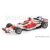 Minichamps TOYOTA F1 TF106 N 42 TEST 2006 R.ZONTA