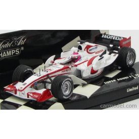   Minichamps SUPER AGURI F1 SA05 N 23 RACE VERSION 2006 F.MONTAGNY