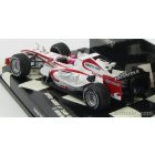 Minichamps SUPER AGURI F1 SA05 N 23 RACE VERSION 2006 F.MONTAGNY