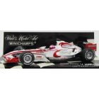 Minichamps SUPER AGURI F1 SA05 N 23 RACE VERSION 2006 F.MONTAGNY