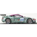 Minichamps ASTON MARTIN DBRS9 N 25 FIA GT3 SPA FRANCORCHAMPS 2006 ALESI - STANCHERIS