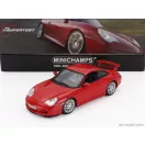 Minichamps PORSCHE 911 996 GT3 COUPE 2003