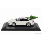 Minichamps PORSCHE 911 997 GT3 RS COUPE CHRISTMAS EDITION 2024