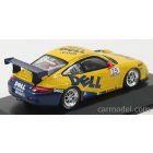 Minichamps PORSCHE 911 GT3 N 15 PORSCHE SUPERCUP 2006 DUNCAN - HUISMAN